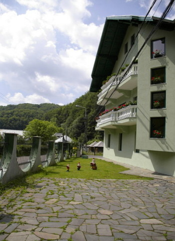 Cazare in Baia Mare - COMPLEX LOSTRITA - Baia Mare Cazare in Baia Mare - COMPLEX LOSTRITA - Baia Mare