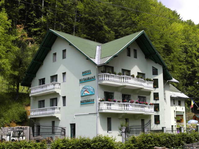 Cazare in Baia Mare - COMPLEX LOSTRITA - Baia Mare Cazare in Baia Mare - COMPLEX LOSTRITA - Baia Mare