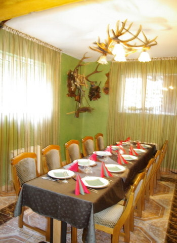 Cazare in Baia Mare - COMPLEX LOSTRITA - Baia Mare Cazare in Baia Mare - COMPLEX LOSTRITA - Baia Mare