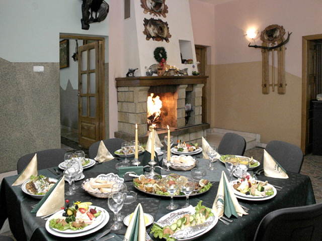 Cazare in Baia Mare - COMPLEX LOSTRITA - Baia Mare Cazare in Baia Mare - COMPLEX LOSTRITA - Baia Mare