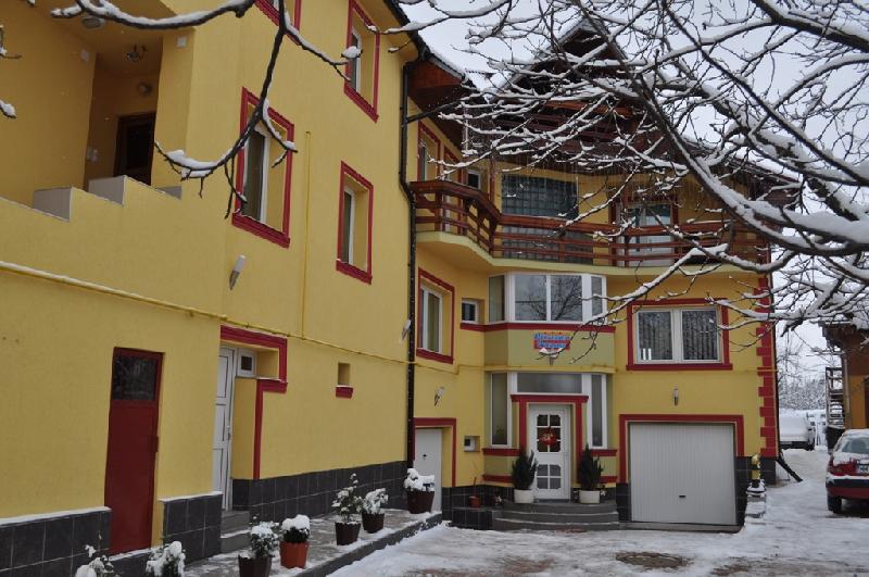 Cazare in Baia Mare - PENSIUNE 3* CREMONA - Baia Mare Cazare in Baia Mare - PENSIUNE 3* CREMONA - Baia Mare