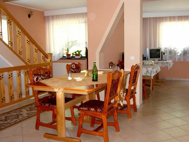 Cazare in Baia Mare - CASA LUPSA - Firiza-baia Mare Cazare in Baia Mare - CASA LUPSA - Firiza-baia Mare