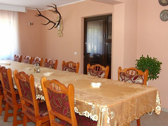 Cazare in Baia Mare - CASA LUPSA - Firiza-baia Mare Cazare in Baia Mare - CASA LUPSA - Firiza-baia Mare