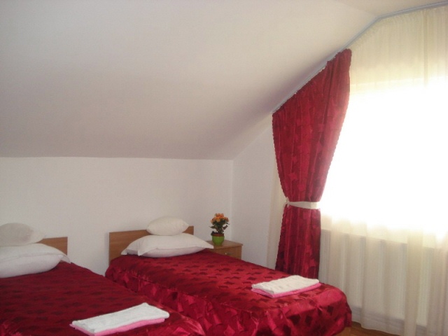 Cazare in Baia Mare - PENSIUNEA DARIA - Săsar Cazare in Baia Mare - PENSIUNEA DARIA - Săsar