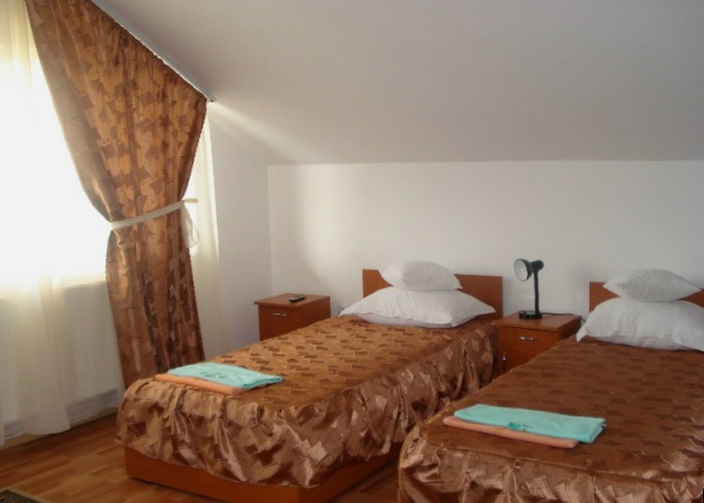 Cazare in Baia Mare - PENSIUNEA DARIA - Săsar Cazare in Baia Mare - PENSIUNEA DARIA - Săsar