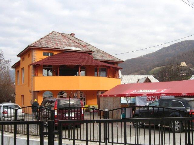 Cazare in Baia Mare - PENSIUNEA CASA DULCE - Firiza-baia Mare Cazare in Baia Mare - PENSIUNEA CASA DULCE - Firiza-baia Mare