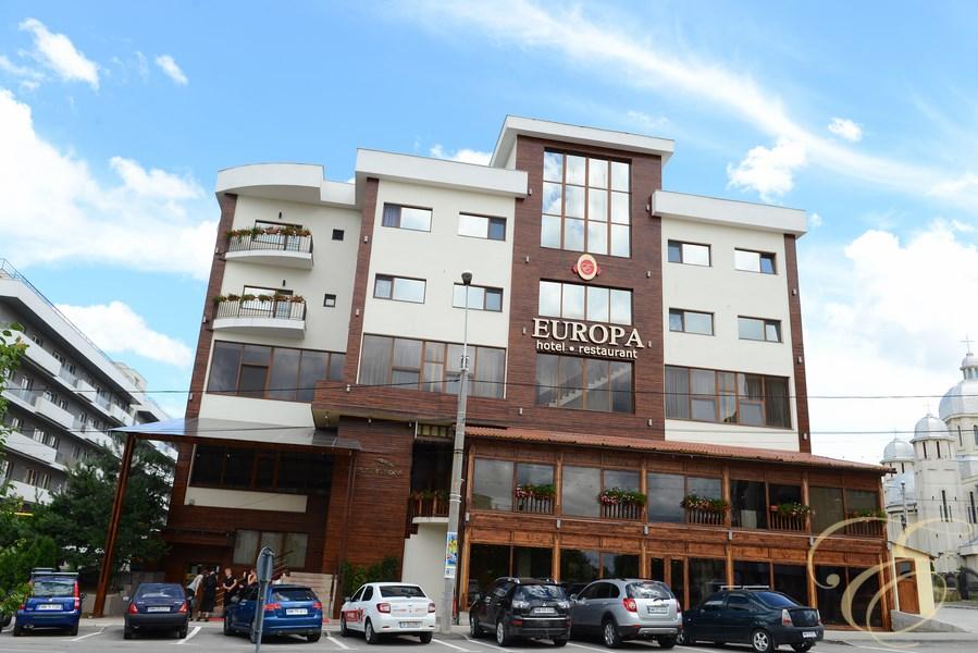 Cazare in Baia Mare - HOTEL EUROPA - Baia Mare Cazare in Baia Mare - HOTEL EUROPA - Baia Mare