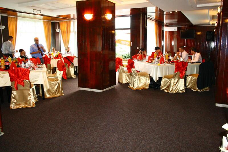 Cazare in Baia Mare - Hotel Restaurant Maramures - Baia Mare Cazare in Baia Mare - Hotel Restaurant Maramures - Baia Mare