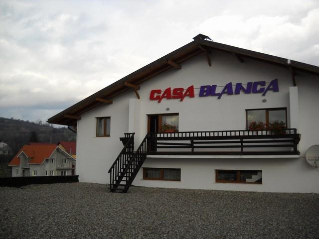 Cazare in Baia Mare - HOSTEL CASA BLANCA - Baia Mare Cazare in Baia Mare - HOSTEL CASA BLANCA - Baia Mare