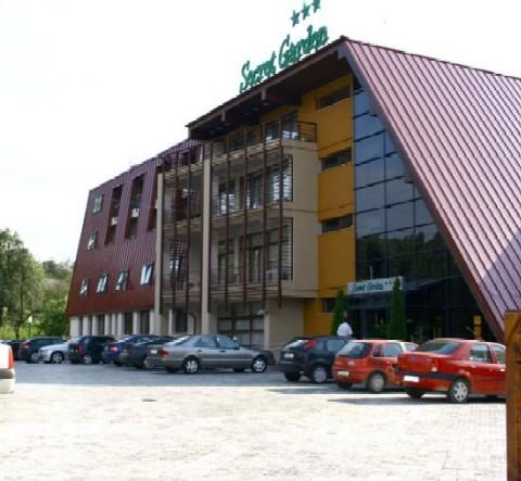 Cazare in Baia Mare - SECRET GARDEN 4* - Danesti Cazare in Baia Mare - SECRET GARDEN 4* - Danesti