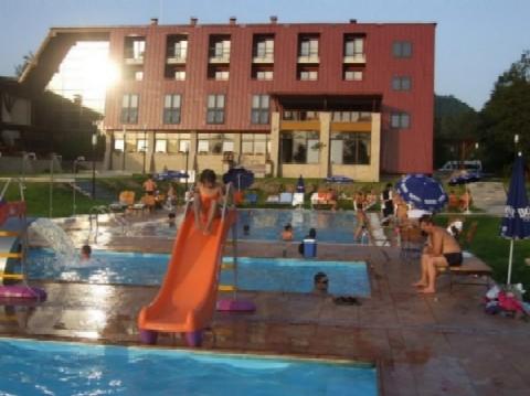 Cazare in Baia Mare - SECRET GARDEN 4* - Danesti Cazare in Baia Mare - SECRET GARDEN 4* - Danesti