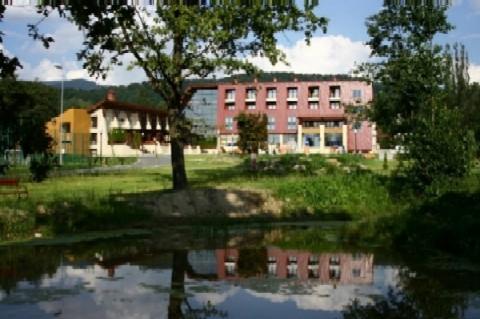 Cazare in Baia Mare - SECRET GARDEN 4* - Danesti Cazare in Baia Mare - SECRET GARDEN 4* - Danesti