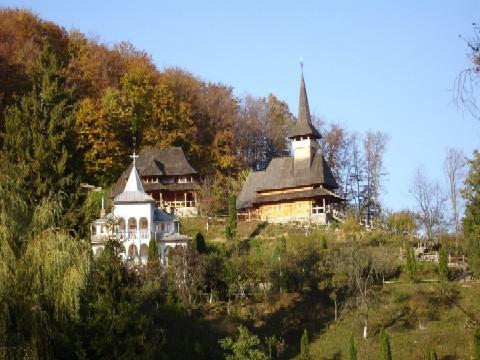 Cazare in Baia Mare - SECRET GARDEN 4* - Danesti Cazare in Baia Mare - SECRET GARDEN 4* - Danesti