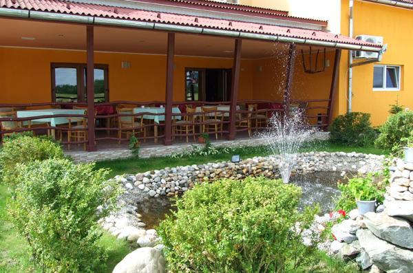 Cazare in Baia Mare - PENSIUNE RIVIERA SOMESANA - Ulmeni Cazare in Baia Mare - PENSIUNE RIVIERA SOMESANA - Ulmeni