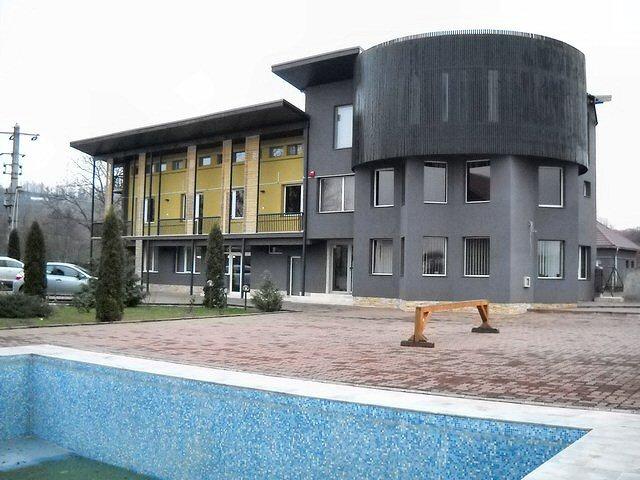 Cazare in Baia Mare - Pensiunea Dora - Somcuta Mare Cazare in Baia Mare - Pensiunea Dora - Somcuta Mare