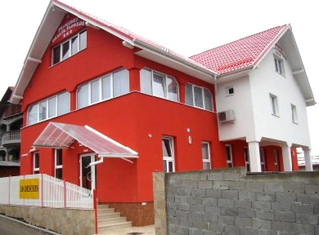 Cazare in Baia Mare - PENSIUNEA DEALUL FLORILOR - Baia Mare Cazare in Baia Mare - PENSIUNEA DEALUL FLORILOR - Baia Mare