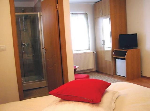 Cazare in Baia Mare - PENSIUNEA DEALUL FLORILOR - Baia Mare Cazare in Baia Mare - PENSIUNEA DEALUL FLORILOR - Baia Mare