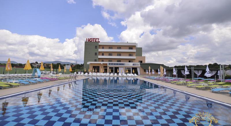 Cazare in Baia Mare - HOTEL ROMANITA - Recea Cazare in Baia Mare - HOTEL ROMANITA - Recea