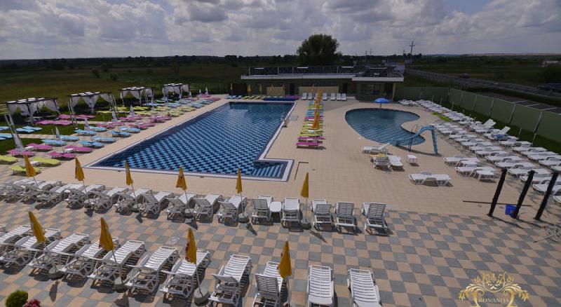 Cazare in Baia Mare - HOTEL ROMANITA - Recea Cazare in Baia Mare - HOTEL ROMANITA - Recea