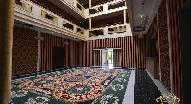 Cazare in Baia Mare - HOTEL ROMANITA - Recea Cazare in Baia Mare - HOTEL ROMANITA - Recea