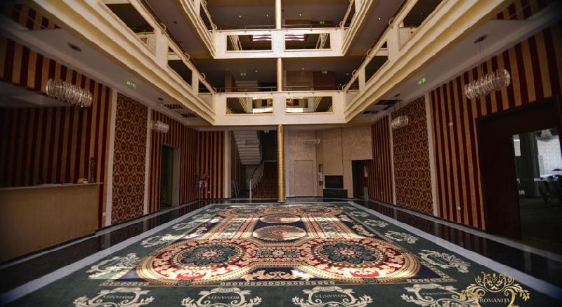 Cazare in Baia Mare - HOTEL ROMANITA - Recea Cazare in Baia Mare - HOTEL ROMANITA - Recea