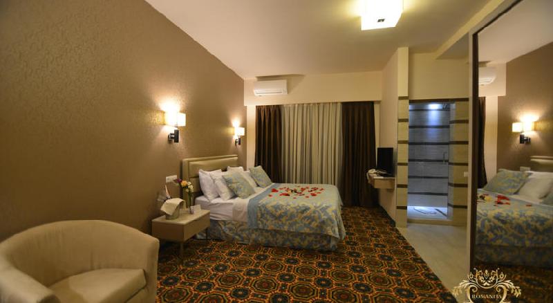 Cazare in Baia Mare - HOTEL ROMANITA - Recea Cazare in Baia Mare - HOTEL ROMANITA - Recea