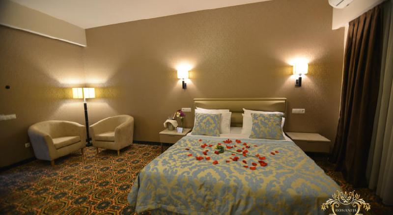 Cazare in Baia Mare - HOTEL ROMANITA - Recea Cazare in Baia Mare - HOTEL ROMANITA - Recea