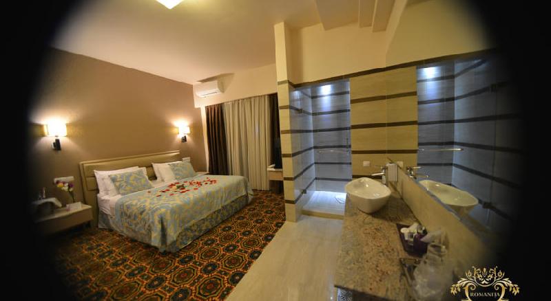 Cazare in Baia Mare - HOTEL ROMANITA - Recea Cazare in Baia Mare - HOTEL ROMANITA - Recea
