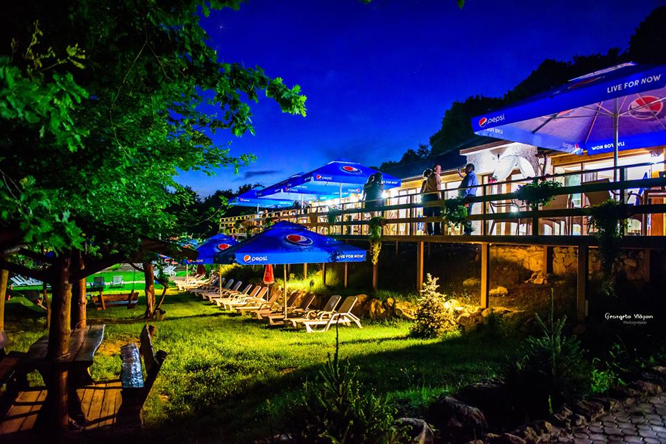 Cazare in Baia Mare - COMPLEX LA NUCI - Satu Nou De Jos Cazare in Baia Mare - COMPLEX LA NUCI - Satu Nou De Jos