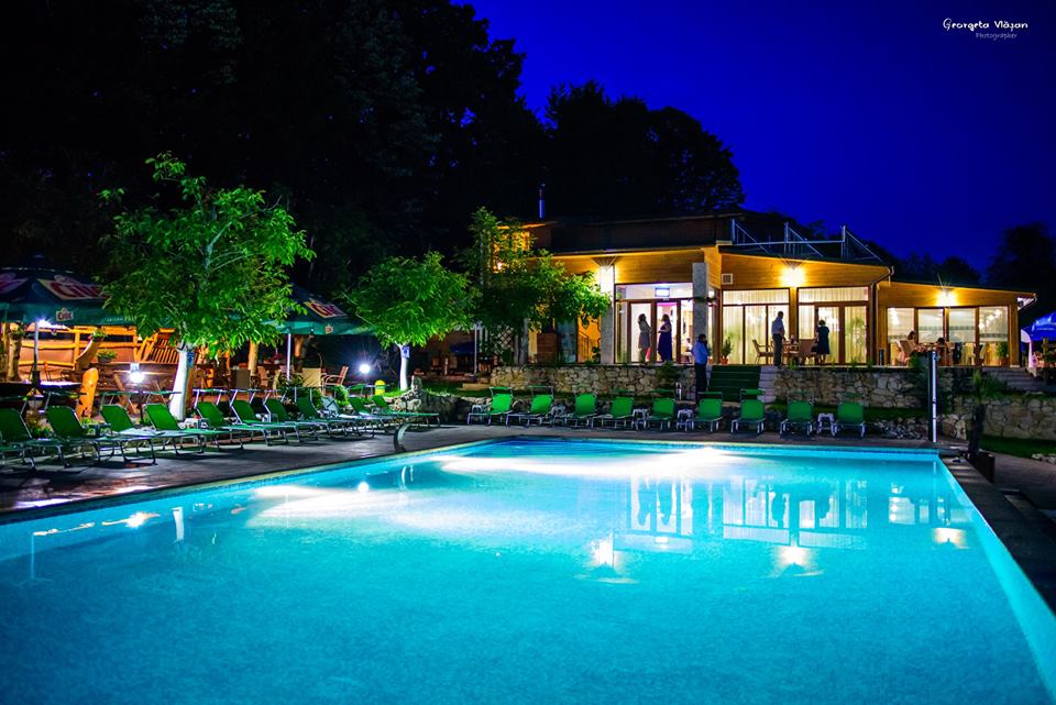 Cazare in Baia Mare - COMPLEX LA NUCI - Satu Nou De Jos Cazare in Baia Mare - COMPLEX LA NUCI - Satu Nou De Jos