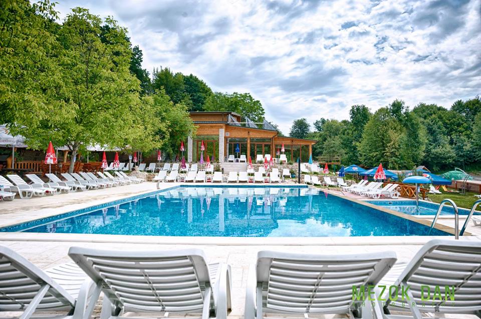 Cazare in Baia Mare - COMPLEX LA NUCI - Satu Nou De Jos Cazare in Baia Mare - COMPLEX LA NUCI - Satu Nou De Jos