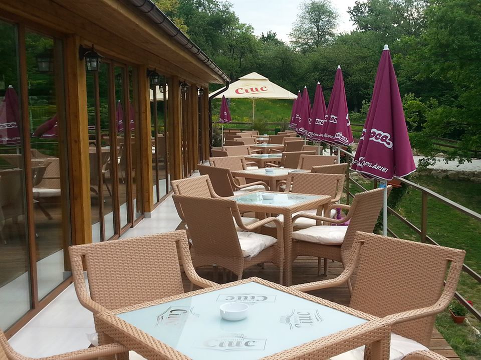 Cazare in Baia Mare - COMPLEX LA NUCI - Satu Nou De Jos Cazare in Baia Mare - COMPLEX LA NUCI - Satu Nou De Jos