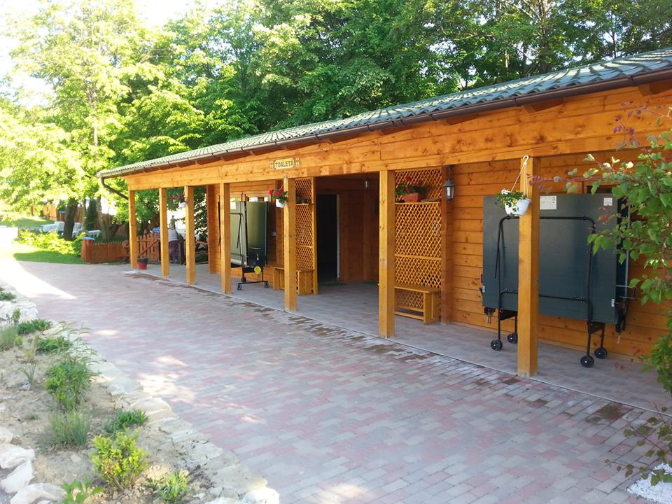 Cazare in Baia Mare - COMPLEX LA NUCI - Satu Nou De Jos Cazare in Baia Mare - COMPLEX LA NUCI - Satu Nou De Jos