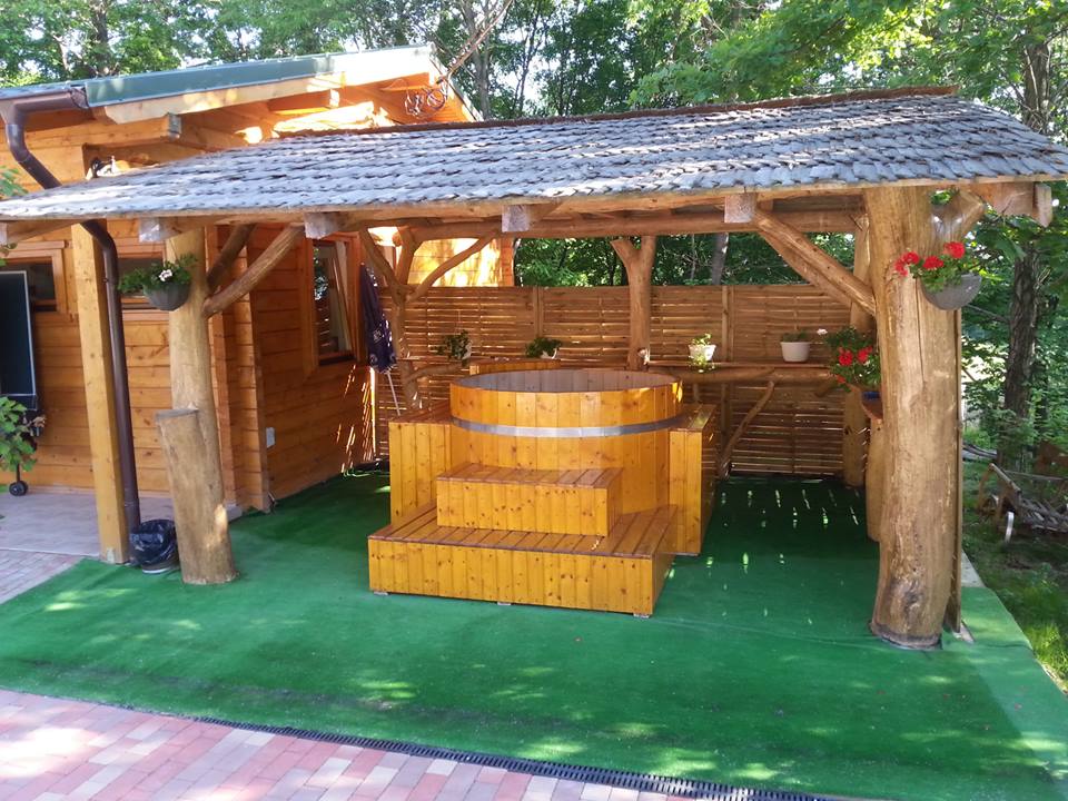 Cazare in Baia Mare - COMPLEX LA NUCI - Satu Nou De Jos Cazare in Baia Mare - COMPLEX LA NUCI - Satu Nou De Jos