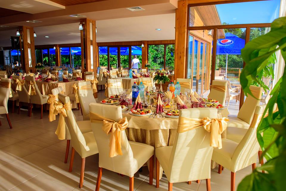 Cazare in Baia Mare - COMPLEX LA NUCI - Satu Nou De Jos Cazare in Baia Mare - COMPLEX LA NUCI - Satu Nou De Jos