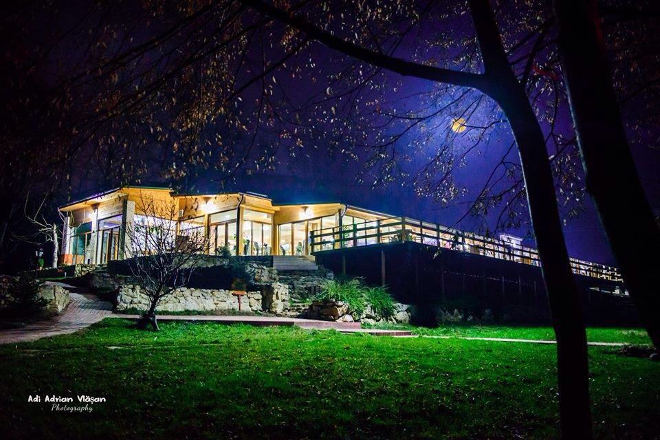 Cazare in Baia Mare - COMPLEX LA NUCI - Satu Nou De Jos Cazare in Baia Mare - COMPLEX LA NUCI - Satu Nou De Jos