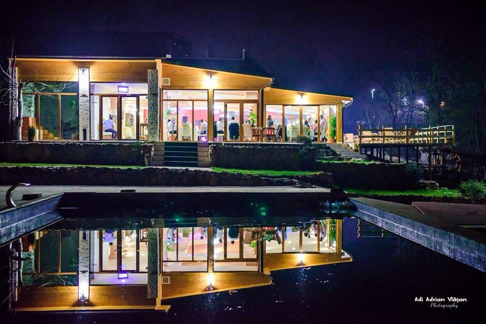 Cazare in Baia Mare - COMPLEX LA NUCI - Satu Nou De Jos Cazare in Baia Mare - COMPLEX LA NUCI - Satu Nou De Jos