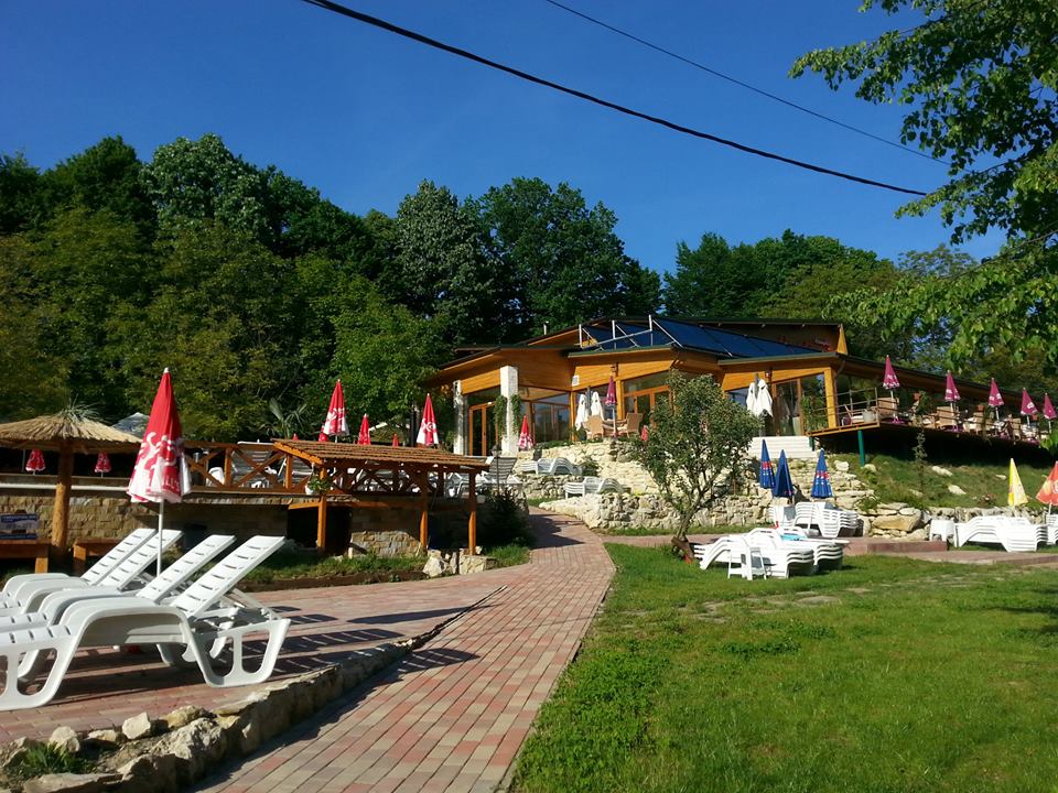 Cazare in Baia Mare - COMPLEX LA NUCI - Satu Nou De Jos Cazare in Baia Mare - COMPLEX LA NUCI - Satu Nou De Jos