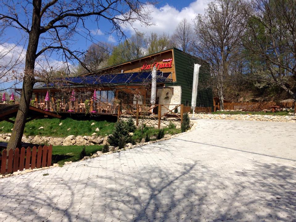 Cazare in Baia Mare - COMPLEX LA NUCI - Satu Nou De Jos Cazare in Baia Mare - COMPLEX LA NUCI - Satu Nou De Jos