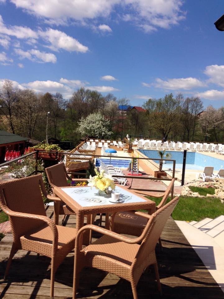 Cazare in Baia Mare - COMPLEX LA NUCI - Satu Nou De Jos Cazare in Baia Mare - COMPLEX LA NUCI - Satu Nou De Jos