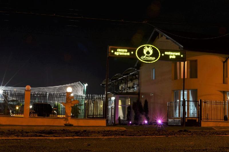 Cazare in Baia Mare - Pensiune Restaurant Anima - Baia Mare Cazare in Baia Mare - Pensiune Restaurant Anima - Baia Mare