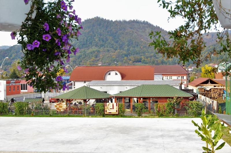 Cazare in Baia Mare - Pensiune Restaurant Anima - Baia Mare Cazare in Baia Mare - Pensiune Restaurant Anima - Baia Mare