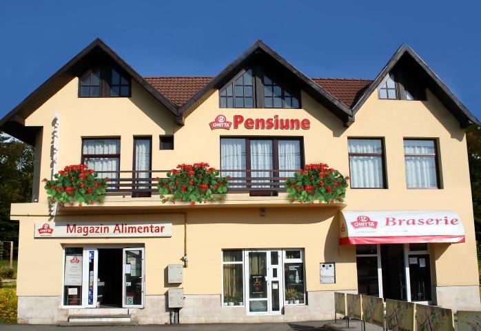 Cazare in Baia Mare - Pensiunea Ghitta - Baia Mare Cazare in Baia Mare - Pensiunea Ghitta - Baia Mare