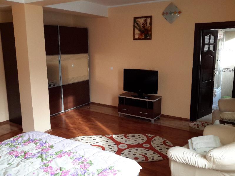 Cazare in Baia Mare - Pensiune Floris - Baia Mare Cazare in Baia Mare - Pensiune Floris - Baia Mare