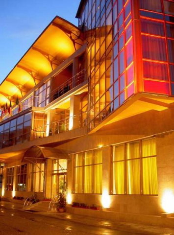 Cazare in Baia Mare - HOTEL AMBASSADOR - Baia Mare Cazare in Baia Mare - HOTEL AMBASSADOR - Baia Mare