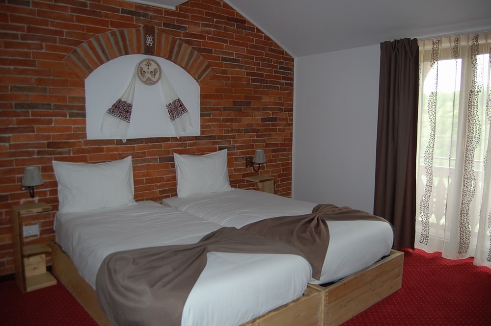 Cazare in Baia Mare - HANUL TEILOR - Danesti Cazare in Baia Mare - HANUL TEILOR - Danesti