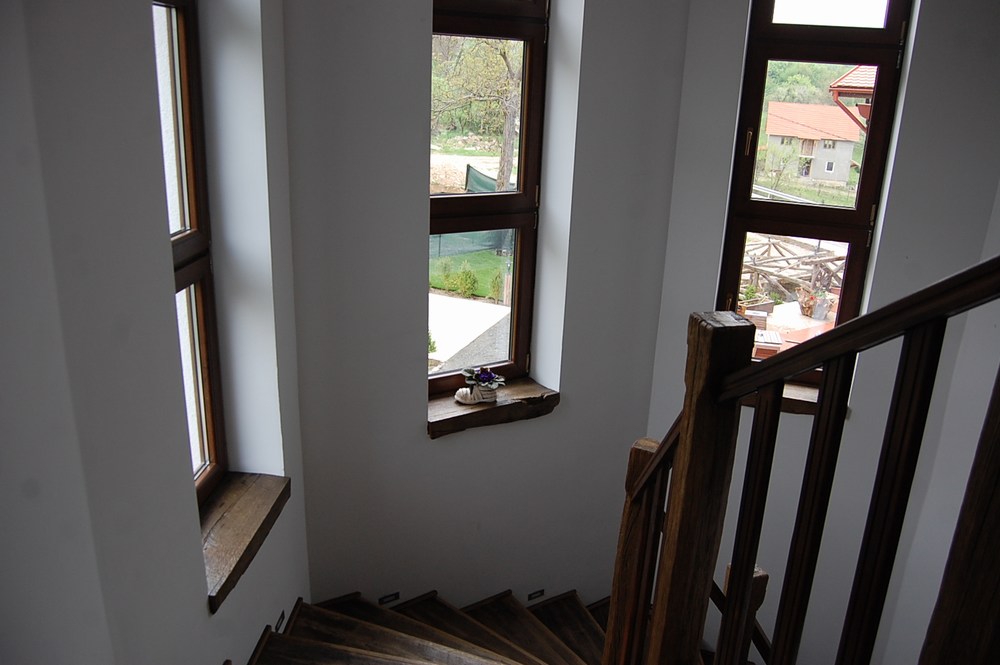 Cazare in Baia Mare - HANUL TEILOR - Danesti Cazare in Baia Mare - HANUL TEILOR - Danesti