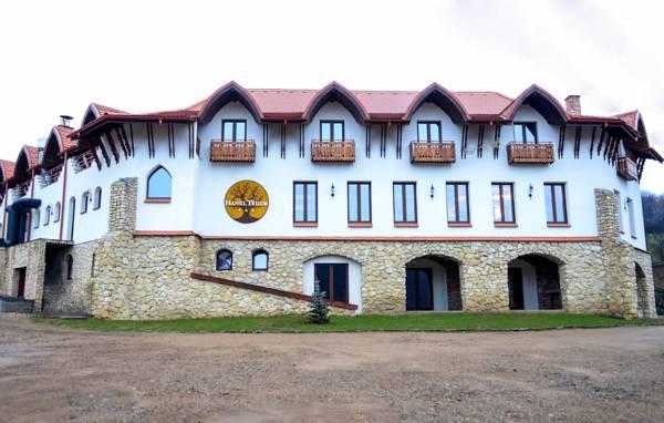 Cazare in Baia Mare - HANUL TEILOR - Danesti Cazare in Baia Mare - HANUL TEILOR - Danesti