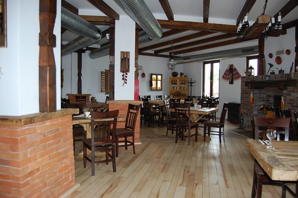 Cazare in Baia Mare - HANUL TEILOR - Danesti Cazare in Baia Mare - HANUL TEILOR - Danesti