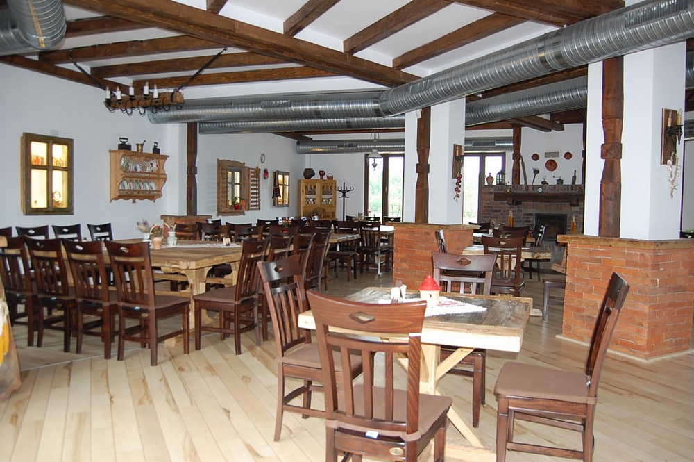 Cazare in Baia Mare - HANUL TEILOR - Danesti Cazare in Baia Mare - HANUL TEILOR - Danesti